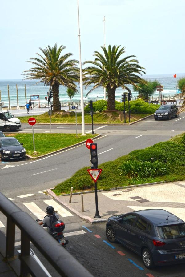 דירות סן סבסטיאן Go Donosti Zurriola Sight מראה חיצוני תמונה